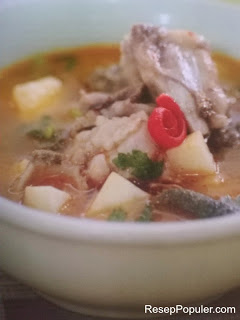 Gambar Entri