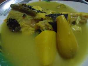 Gambar Entri