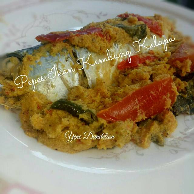 Gambar Entri