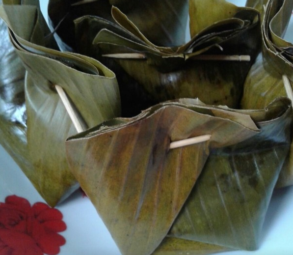 Gambar Entri