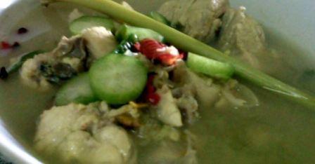Gambar Entri