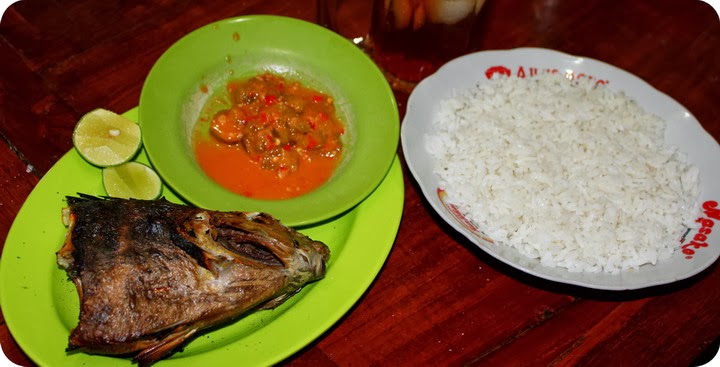 Gambar Entri