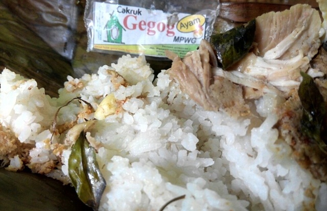 Gambar Entri