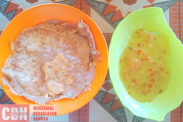 Gambar Entri