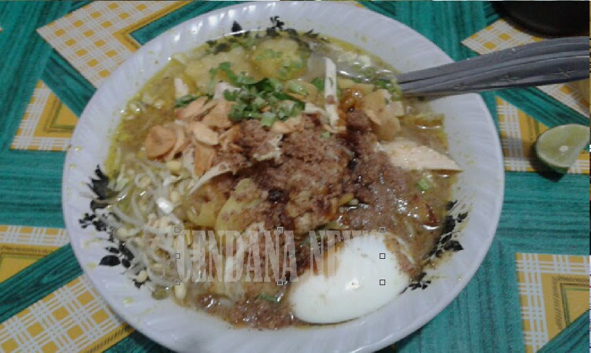 Gambar Entri