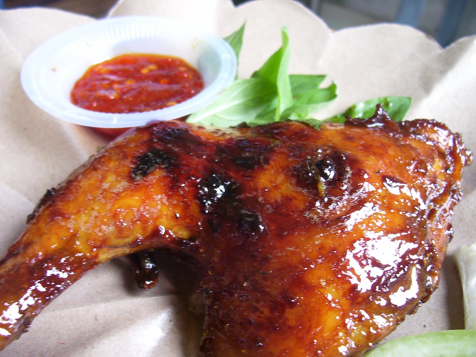 Gambar Entri