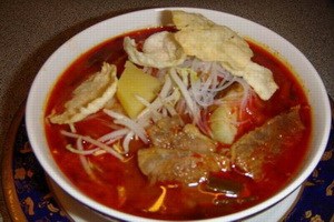 Gambar Entri