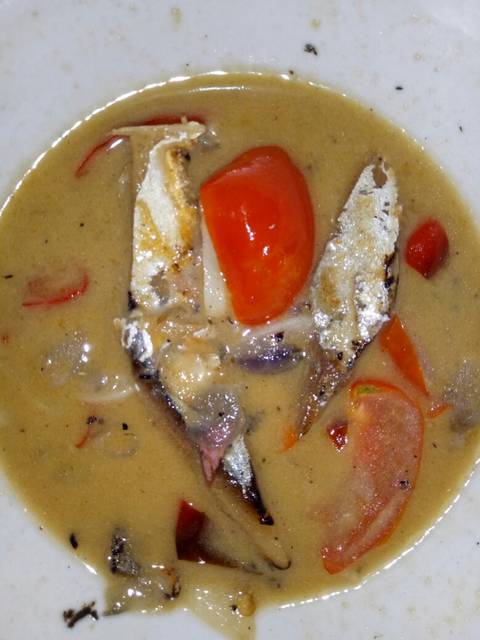 Gambar Entri