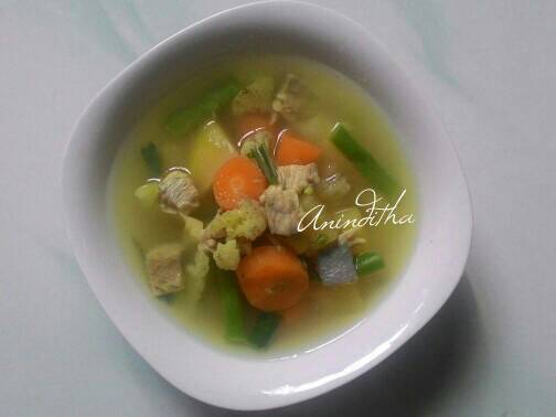 Gambar Entri