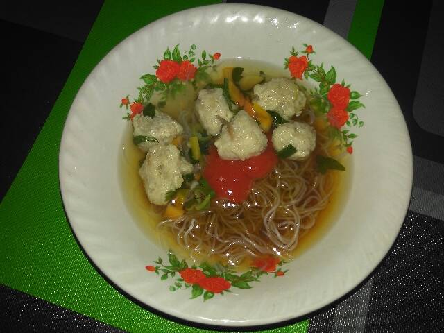 Gambar Entri