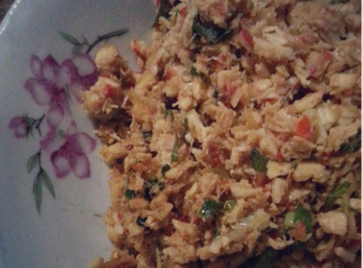 Gambar Entri