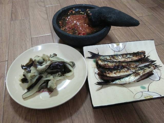 Gambar Entri