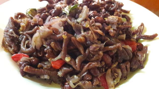 Gambar Entri