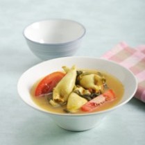 Gambar Entri