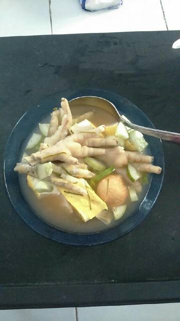 Gambar Entri