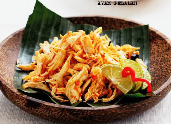 Gambar Entri