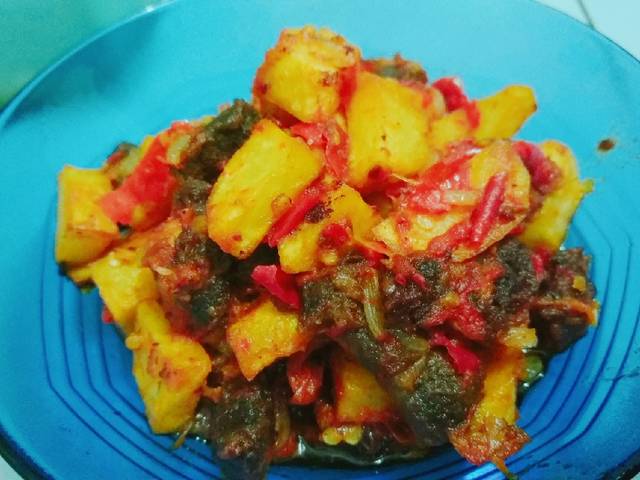Gambar Entri