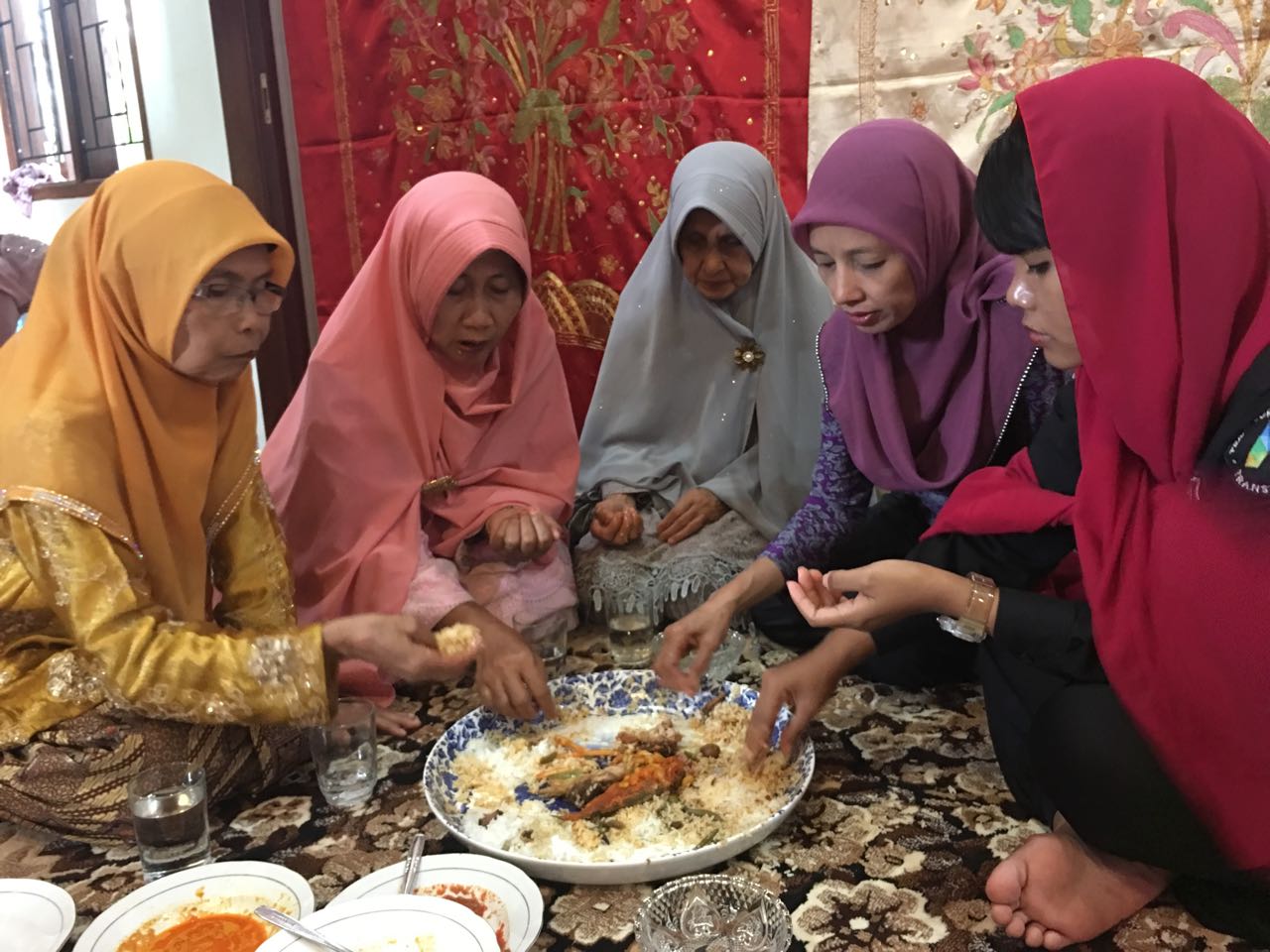 Gambar Entri