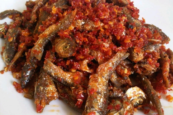 Gambar Entri