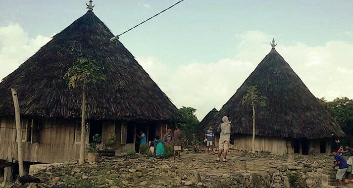 Gambar Entri