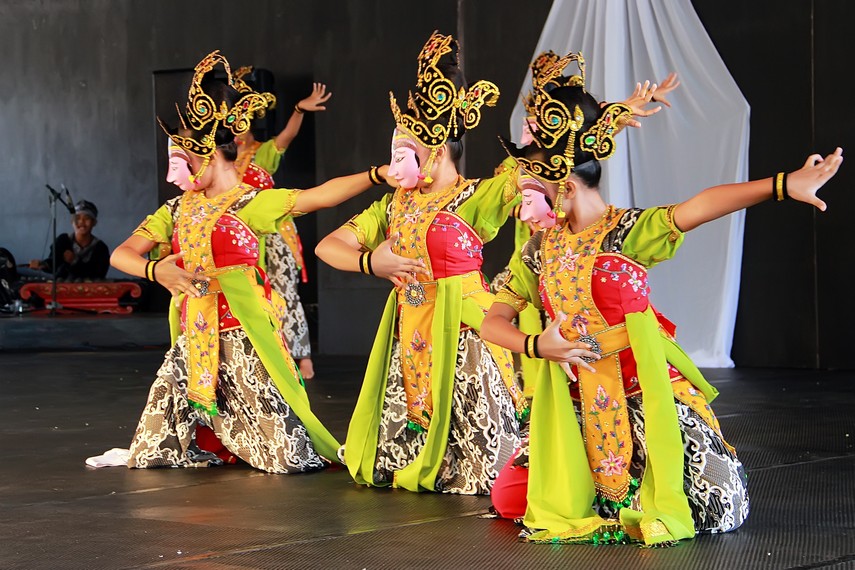 Gambar Entri