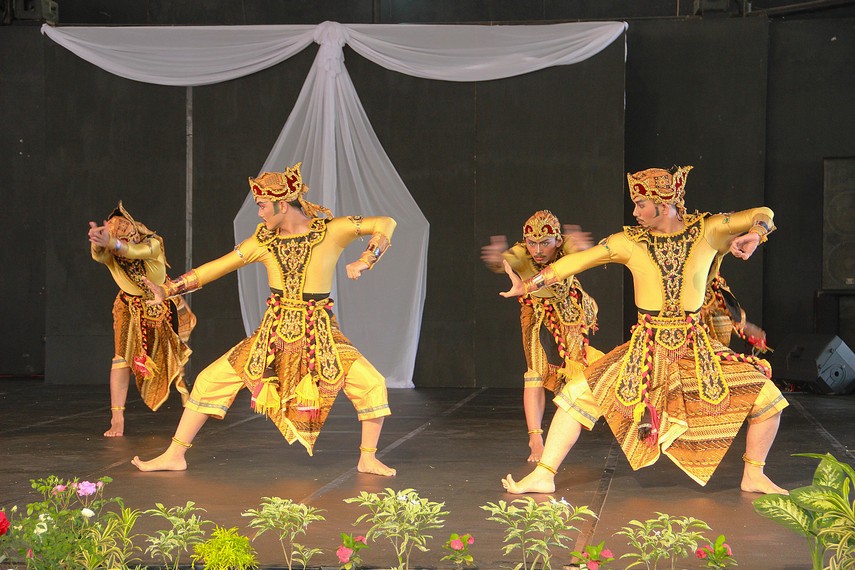 Gambar Entri
