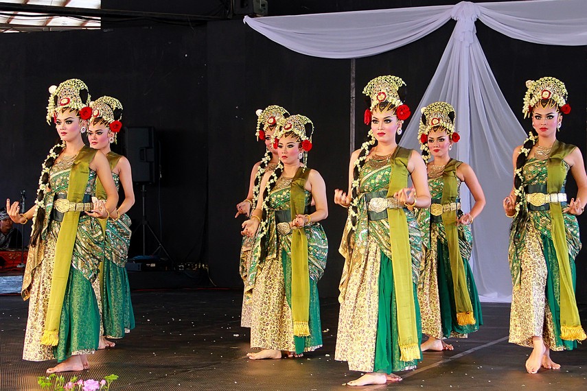 Gambar Entri