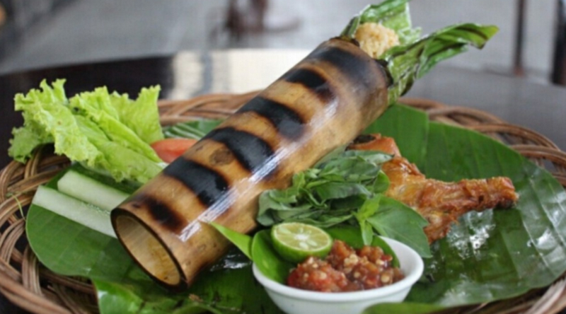 Gambar Entri