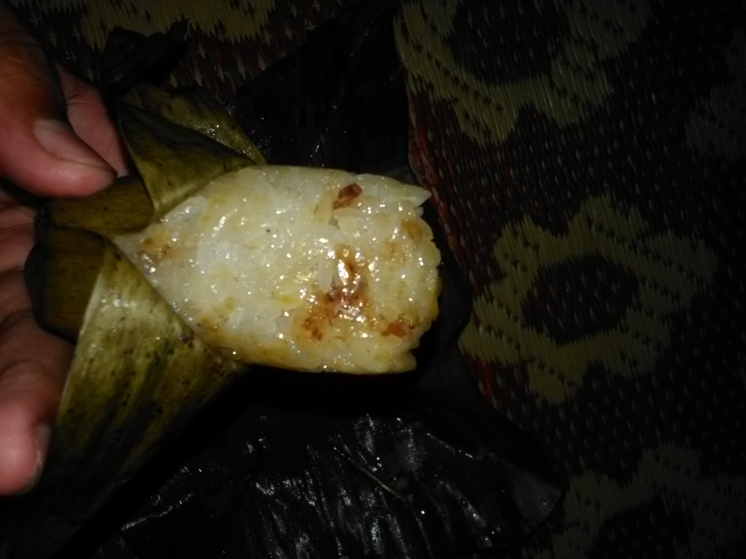 Gambar Entri