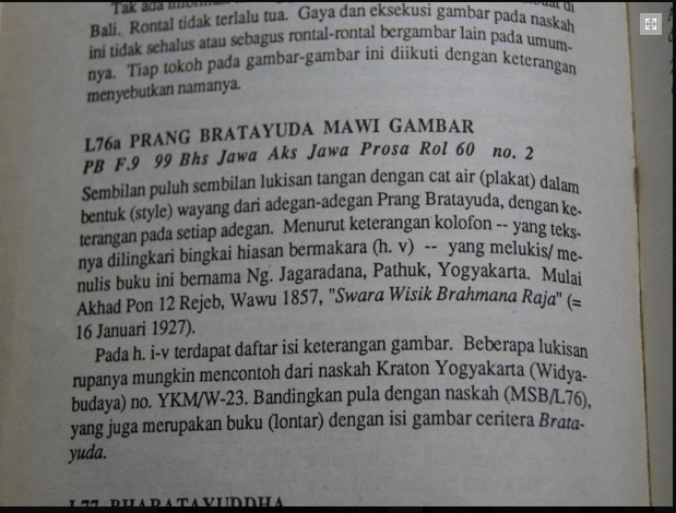 Gambar Entri