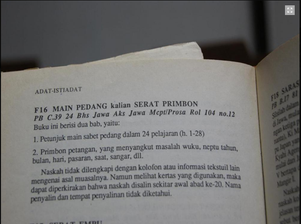 Gambar Entri