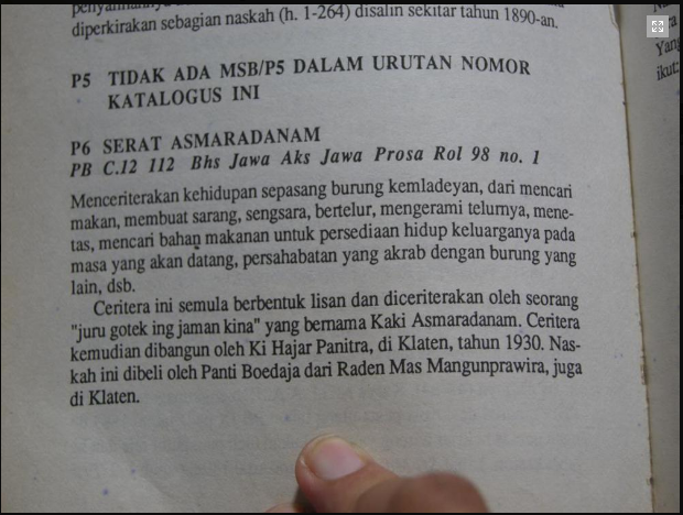 Gambar Entri