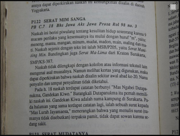 Gambar Entri