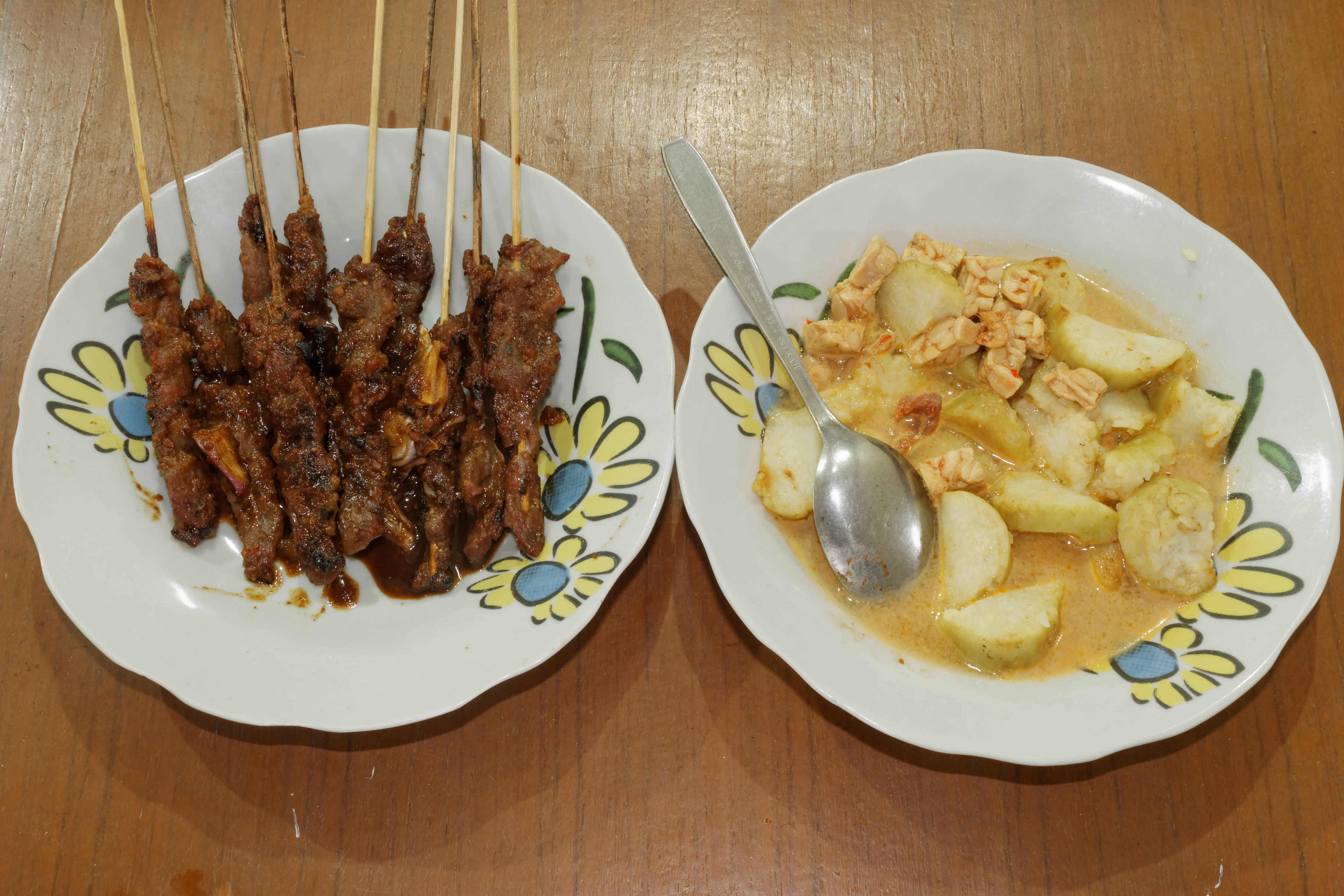 Gambar Entri