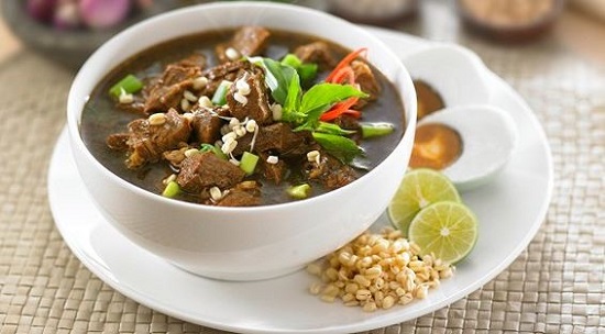 Gambar Entri