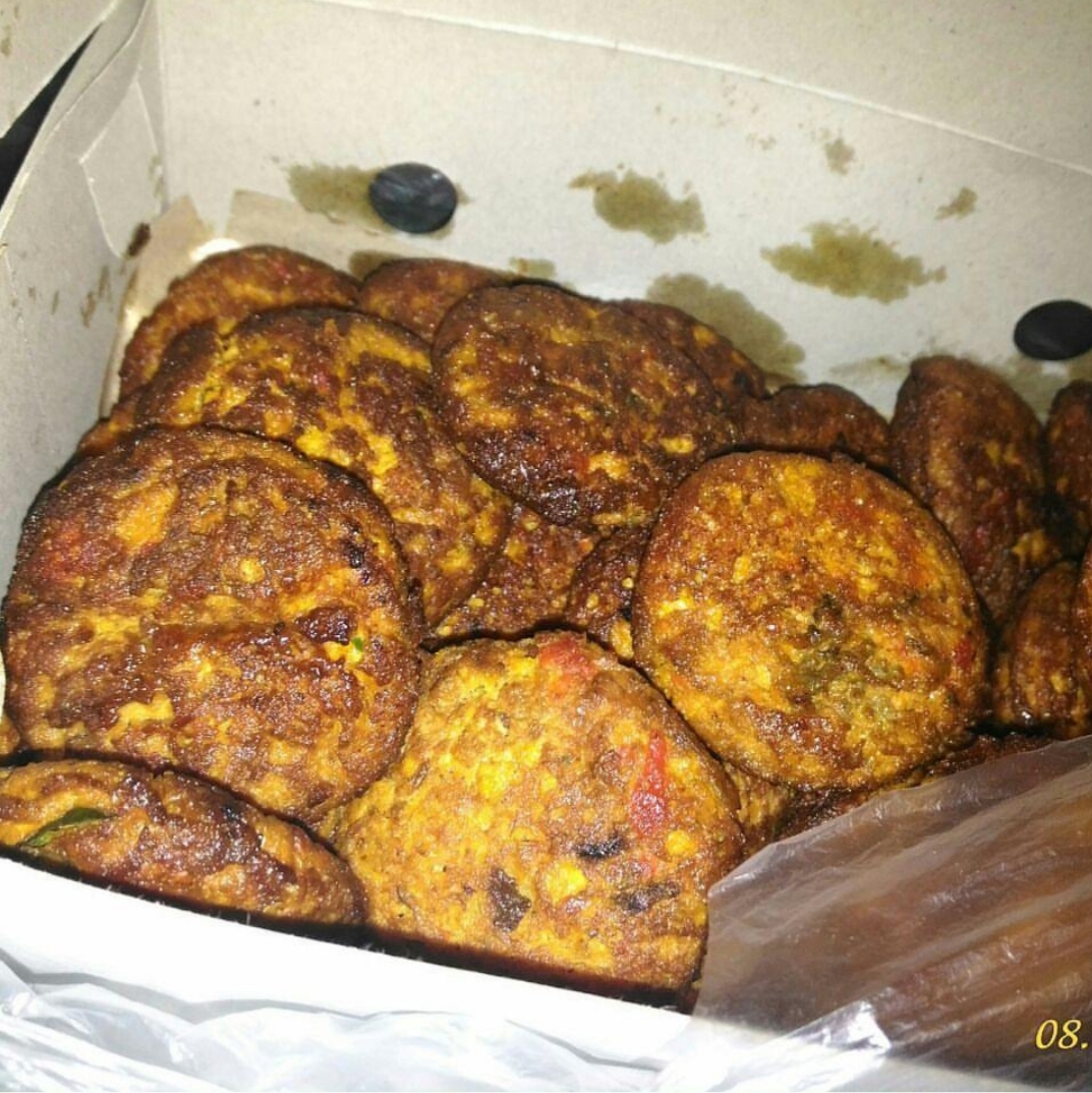 Gambar Entri
