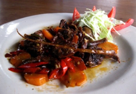 Gambar Entri