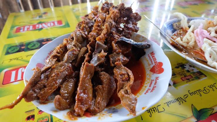 Gambar Entri