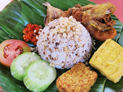 Gambar Entri