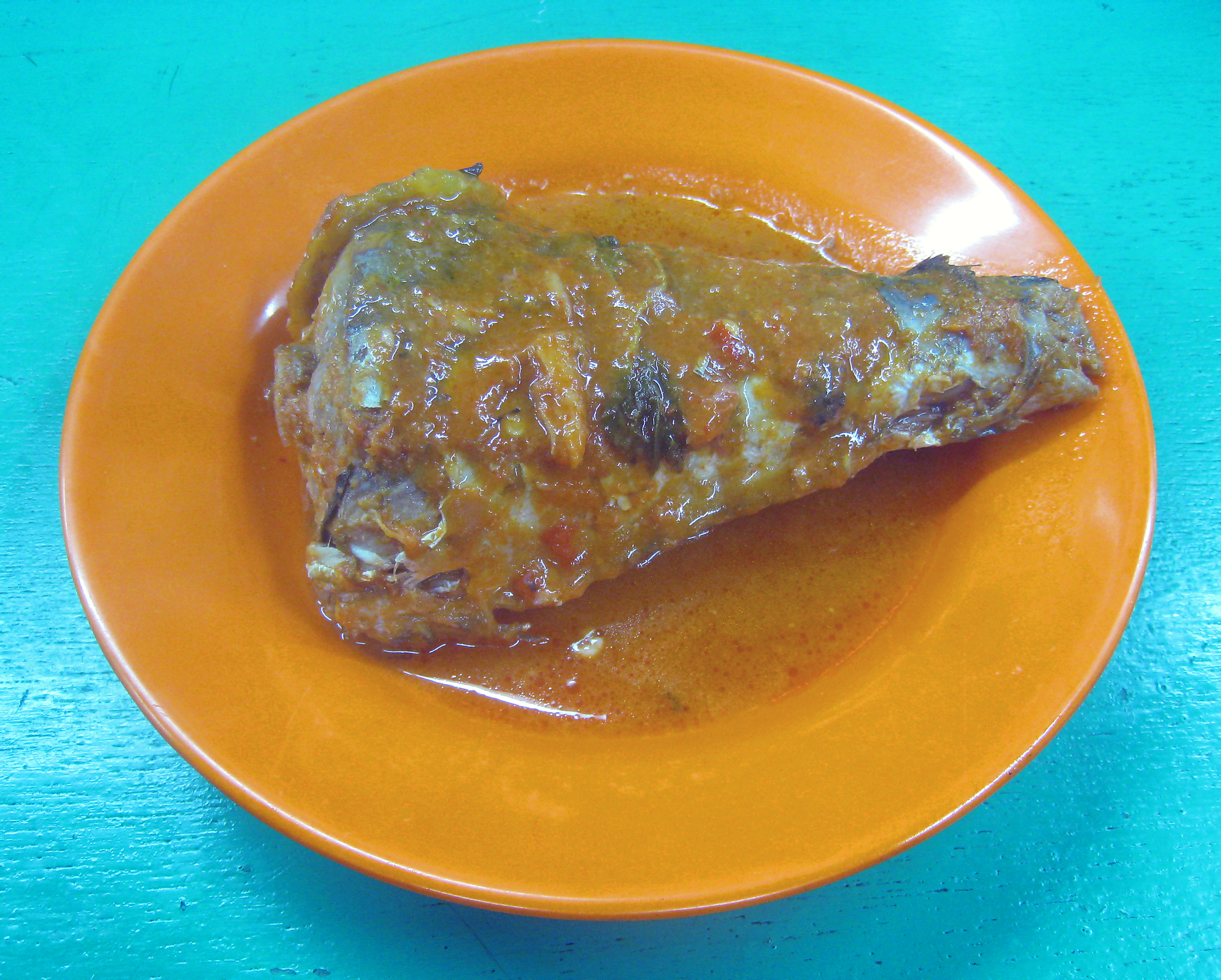 Gambar Entri