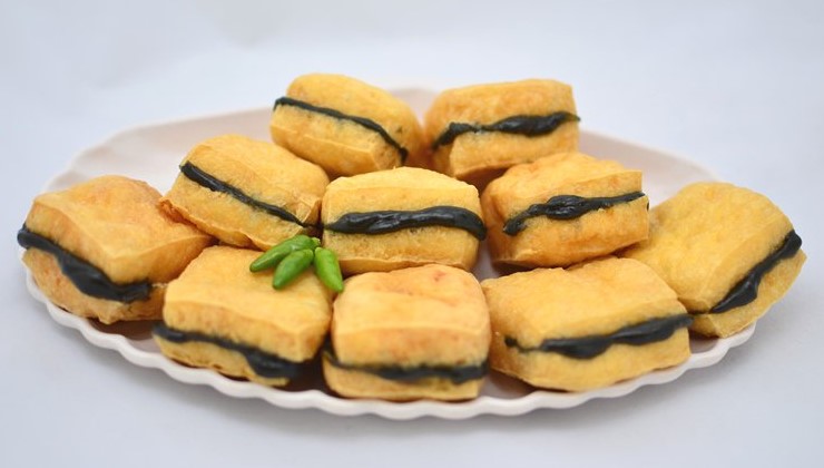 Gambar Entri