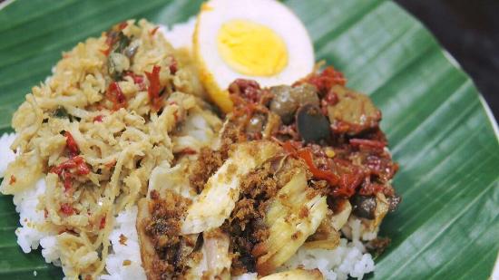 Gambar Entri