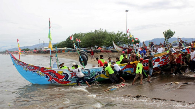 Gambar Entri