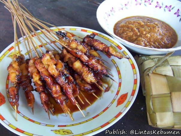 Gambar Entri