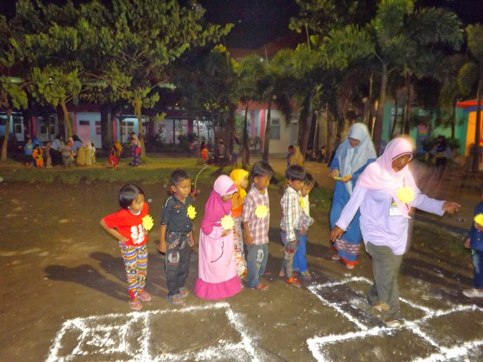 Gambar Entri