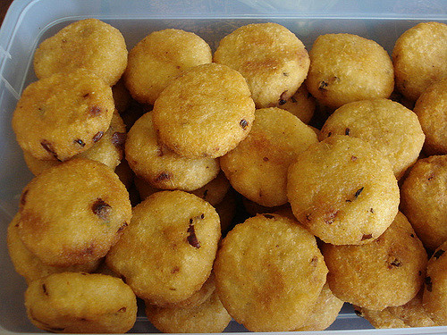 Gambar Entri