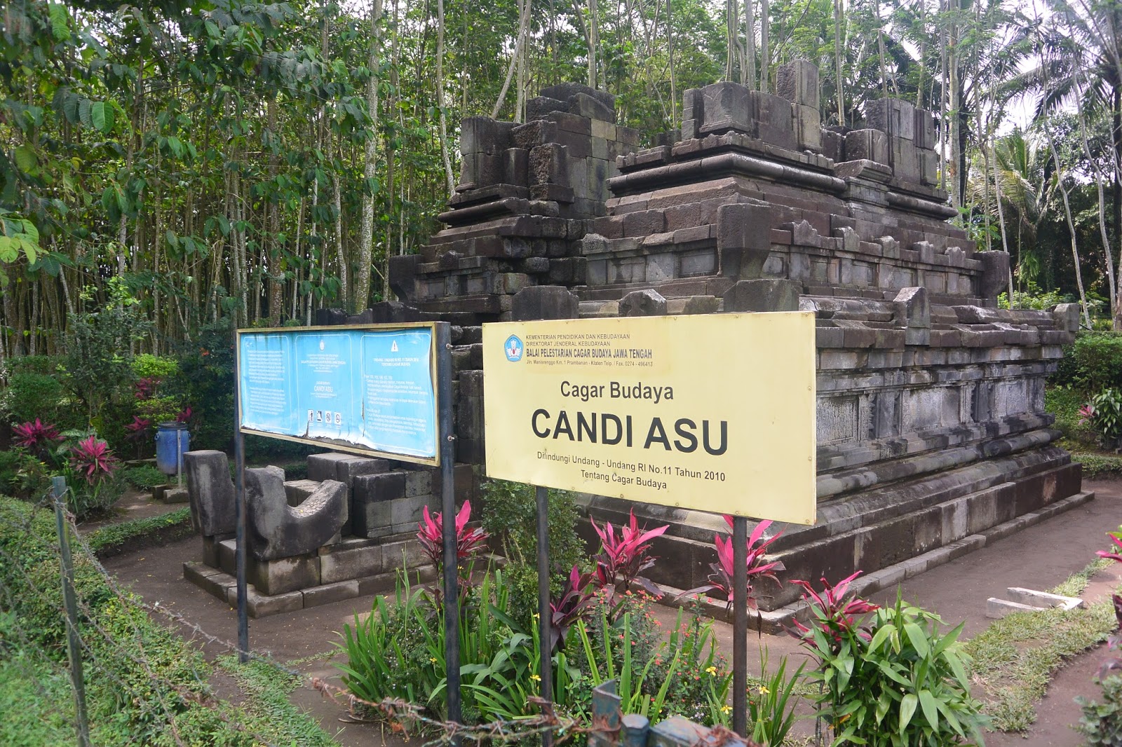 Gambar Entri
