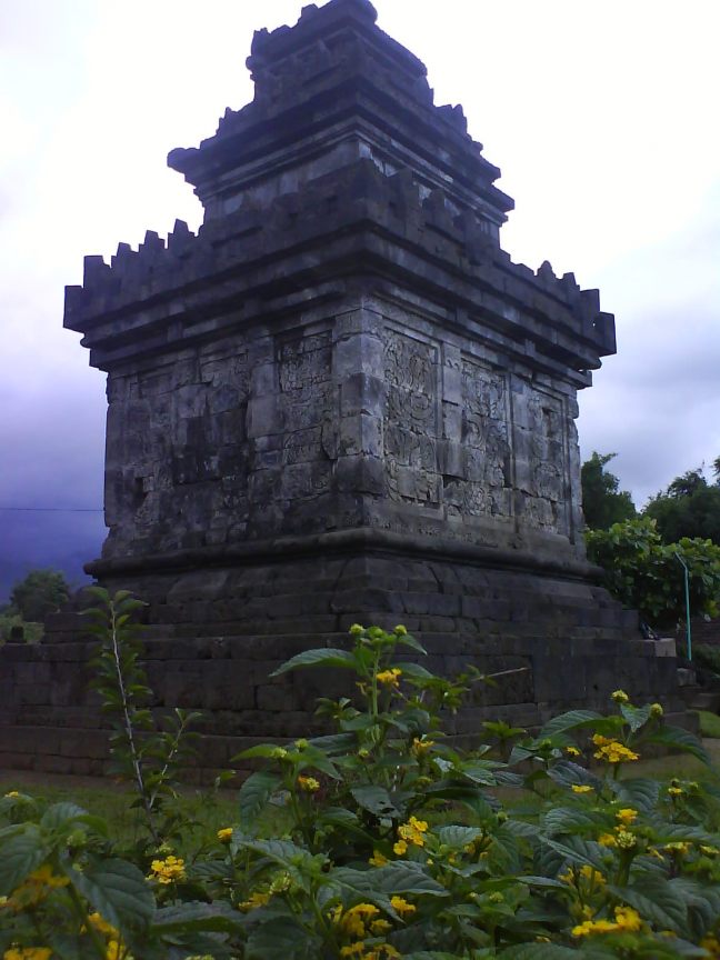 Gambar Entri