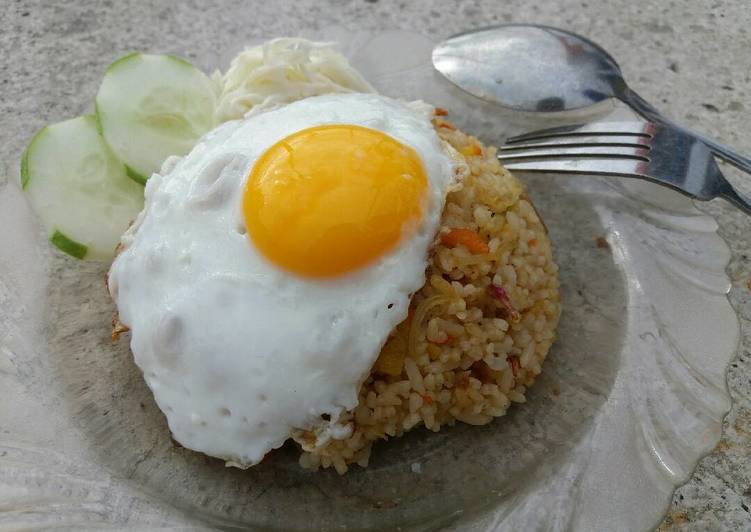 Gambar Entri