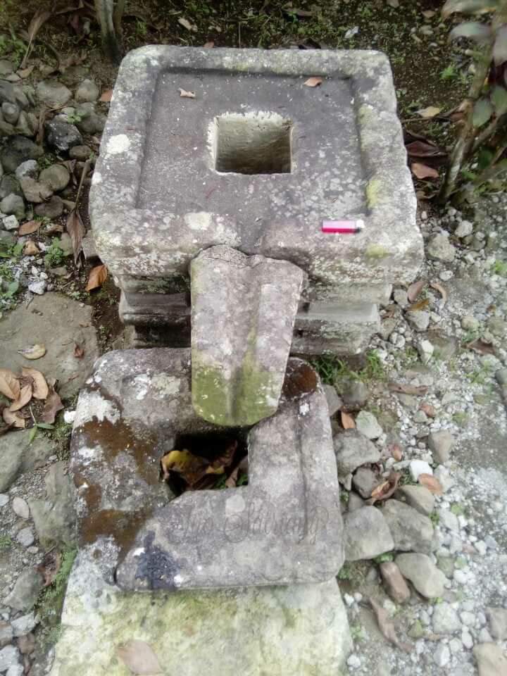 Gambar Entri